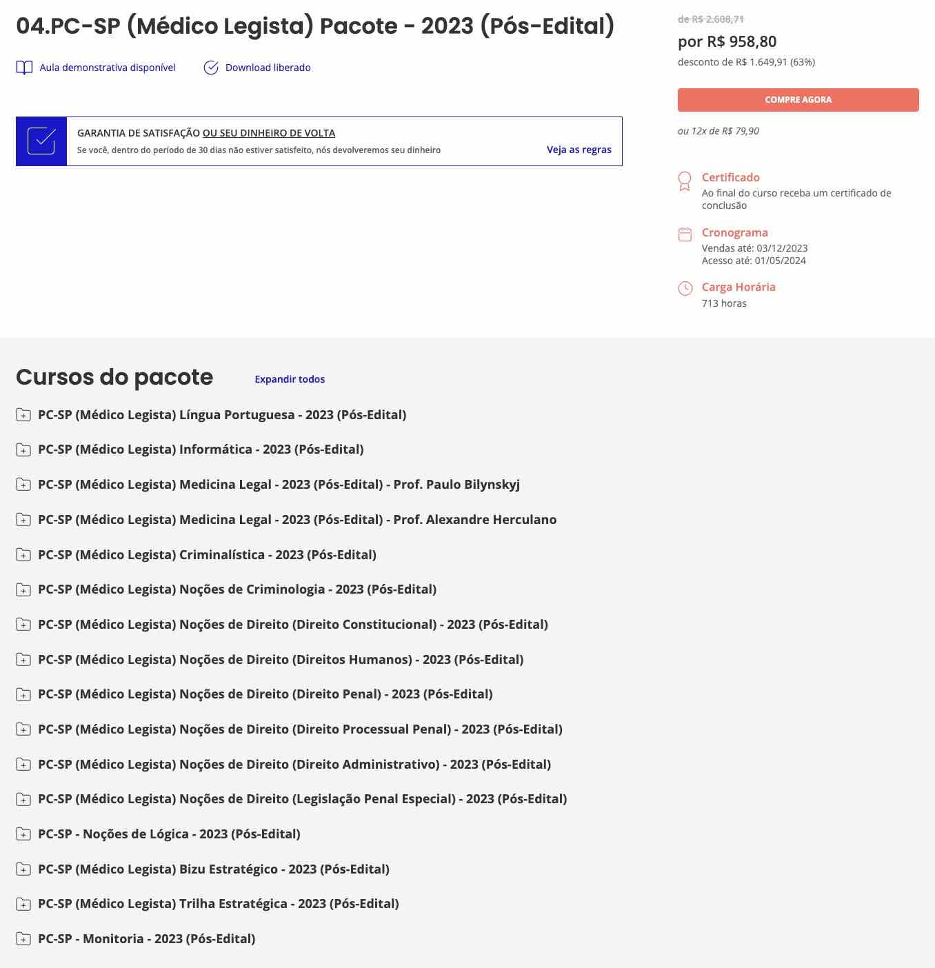 rateio-pc-sp-medico-legista-pos-edital-2023
